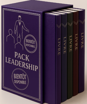 Pack Leadership Demo1