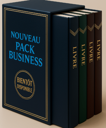 Pack Business